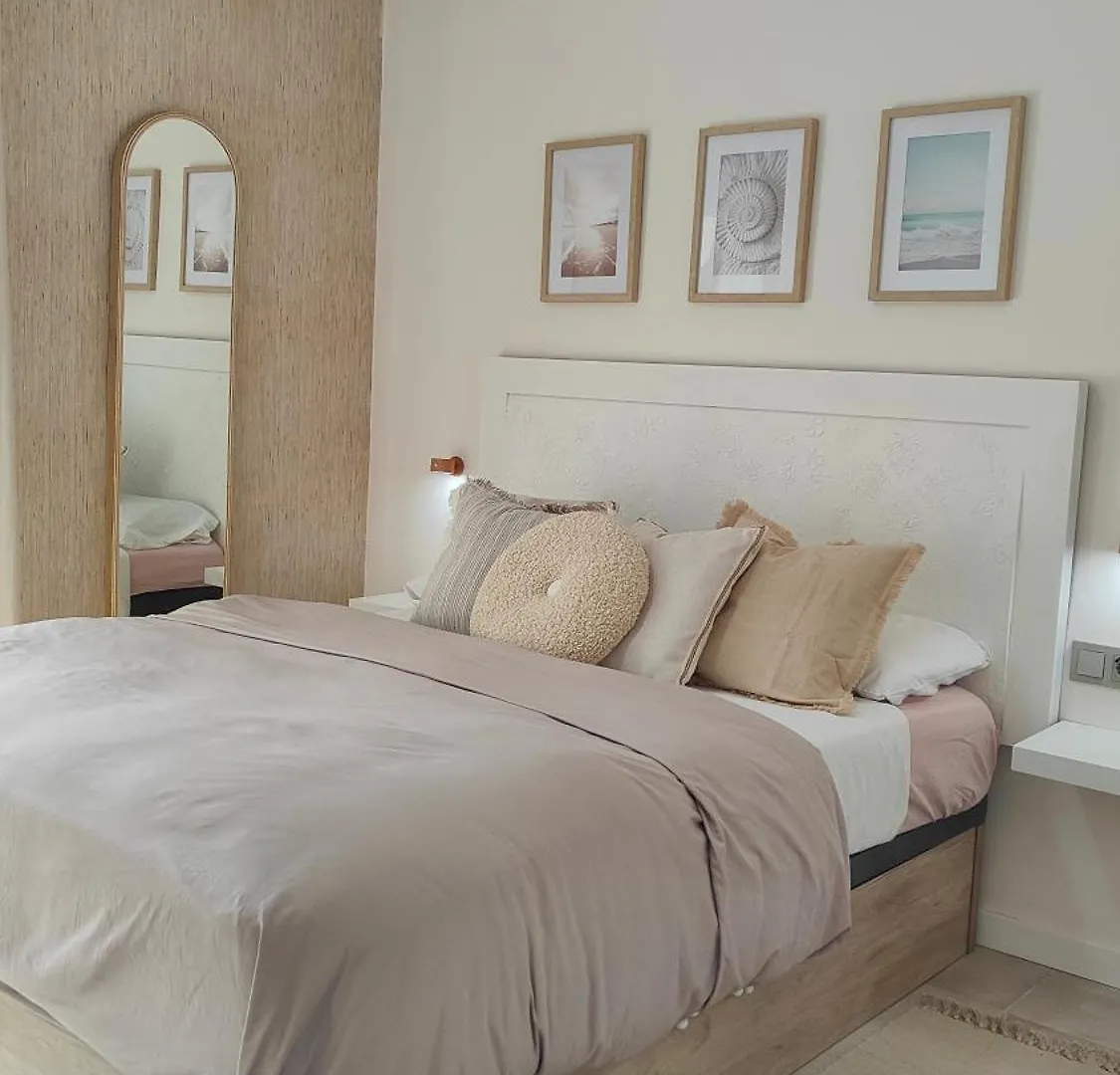 Apartmán Apartamento Reformado Muy Centrico Platja d'Aro 0*,  Španělsko