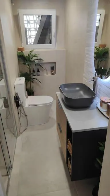 Apartmán Apartamento Reformado Muy Centrico Platja d'Aro